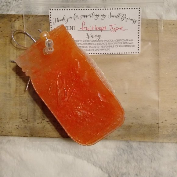 Freshies Multiple Scents And Designs - Picture 3 of 3